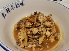 -王捌小院(红花坡店)