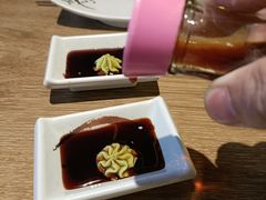 -三禾寿司(君尚店)