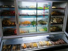 -陈氏老字号十三小炸炸店