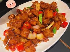 -有璟阁港式餐厅(金融街购物中心店)