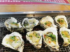 -蚝英雄鲜蚝自助专门店(长楹天街直营店)