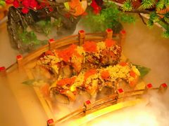 -鳗鱼家·深夜食堂(军博店)