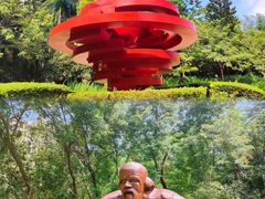 -深圳国际园林花卉博览园