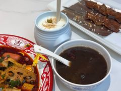 -燕兰楼·清真西北融合菜(亚运村店)