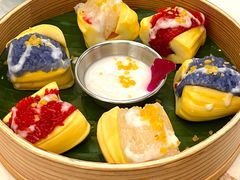 -KingThaia金泰兰(滨江天街店)