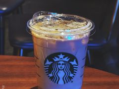 馥芮白FW-星巴克臻选(深圳万象天地旗舰店)