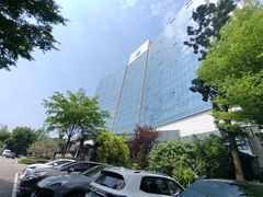 -福州西湖大酒店·怡湖咖啡厅