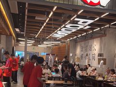 -破店肥哈·东北烧烤·夜宵(南山保利店)