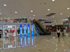 -万达广场(惠州大亚湾店)