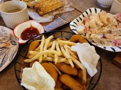 -卓娅俄餐厅(恩和俄罗斯民族乡店)