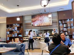 -必胜客(滨江店)
