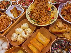 -八一好吃街·高品美食广场