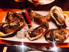 -Ministry of Crab(科伦坡店)