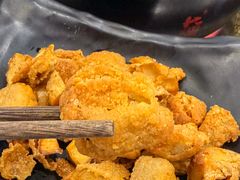 -钢管厂五区小郡肝串串香火锅(梅川路店)