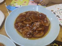 -清真利德顺小老饭庄(复兴路店)