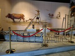 -厨邦酱油文化博览馆