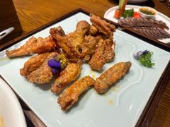 -美庐餐厅·湖北菜·吴佩孚公馆(南京路店)