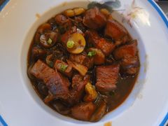 -丽泽山庄·生态怀柔菜·虹鳟鱼(红螺寺店)