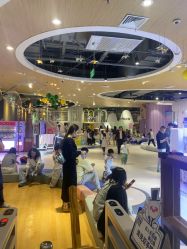 点击看大图 -meland club亲子乐园(石家庄万象城店)