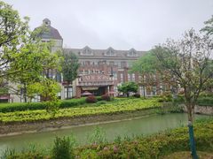 -歌斐颂巧克力小镇