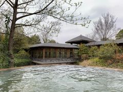 -深业半汤御泉庄温泉