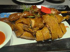 -姑苏家宴·苏帮菜·松鼠桂鱼(苏州总店)