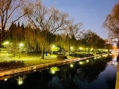 -元大都城垣遗址公园