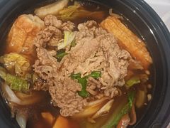 -吉野家(深圳超多维科技大厦分店)