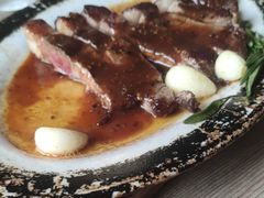 -J·one Bistro吉萬酒厨·牛排