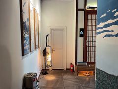 -円满日式居酒屋(蓉花路美食街店)