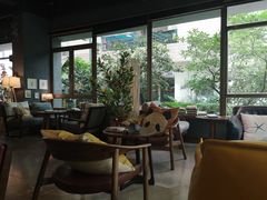 大堂-咖法森林·咖啡  酒吧(天河店)