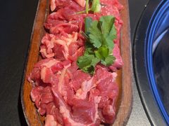 -贵厨酸汤牛肉(小十字店)