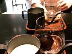 -Home Cafe(水榭春天店)