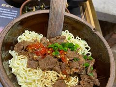 -擂饭(五一广场店)