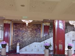 -北京中国大饭店