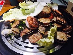 -三个渔夫·蒸汽海鲜(小白楼店)