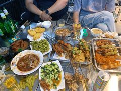 -壹加壹电烤串(总店)