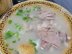 -老桥张羊肉