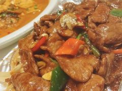 -乾隆美食·本帮菜(黄河路店)
