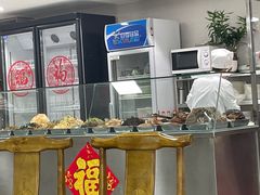 -开封灌汤包子铺(尚志大街店)