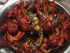 -巴厘龙虾·榜首油焖大虾(音乐学院·沿江酒馆店)