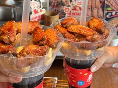 -管氏翅吧(地安门创始店)