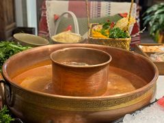 -慢丽江·庭院云南火锅(付家庄店)