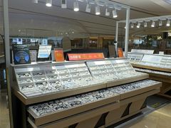 -LOHO眼镜(世纪汇广场店)