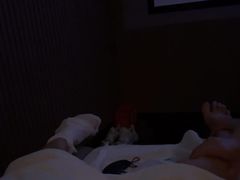 -上足·影院足道·SPA(红岭店)