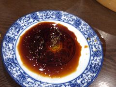 -大清花饺子(园林路店)