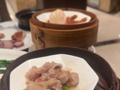 -京香轩·中餐厅(上海中庚聚龙酒店)