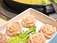 -润泽园椰子鸡(汇一城店)