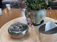 -招商银行(上海分行营业部)