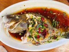 -阿伍海鲜大排档(塔湾金沙店)